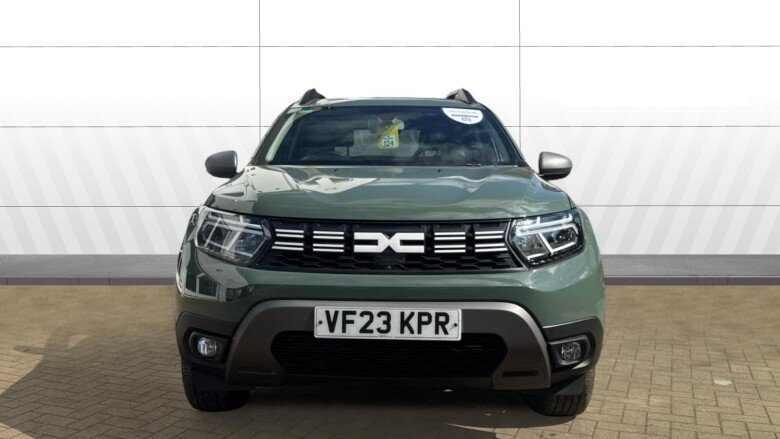 Dacia Duster 1.0 TCe 90 Journey 5dr Petrol Estate